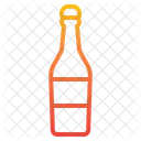 Alcohol Bottle  Icon