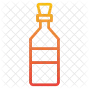 Alcohol Bottle  Icon