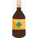 Alcohol Bottle Alcohol Liquor Icon