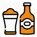 Mug Drink Beer Icon