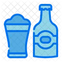 Mug Drink Beer Icon