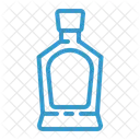 Alcohol Bottle Icon