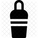 Alcohol Beer Bottle Icon