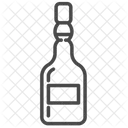 Alcohol Alcoholic Beverage Icon