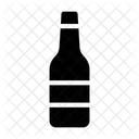 Alcohol Bottle  Icon