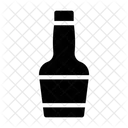 Alcohol Bottle  Icon