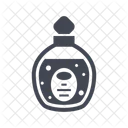 Alcohol Bottle Drink Bottle Beer Bottle Icon