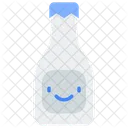 Alcohol Bottle  Icon