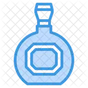 Alcohol Bottle  Icon