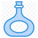 Alcohol Bottle  Icon