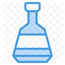 Alcohol Bottle  Icon