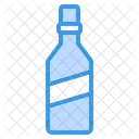 Alcohol Bottle  Icon
