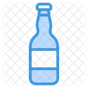 Alcohol Bottle  Icon