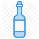 Alcohol Bottle  Icon