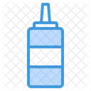Alcohol Bottle  Icon