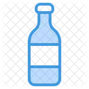 Alcohol Bottle  Icon