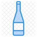 Alcohol Bottle  Icon