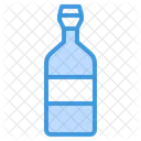 Alcohol Bottle  Icon