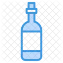 Alcohol Bottle  Icon