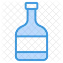 Alcohol Bottle  Icon