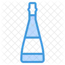 Alcohol Bottle  Icon