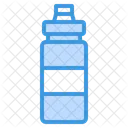 Alcohol Bottle  Icon