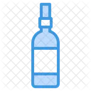Alcohol Bottle  Icon