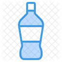 Alcohol Bottle  Icon
