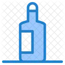 Alcohol Bottle  Icon