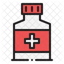 Alcohol Bottle Alcohol Bottle Icon