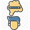 Alcohol Bottle  Icon