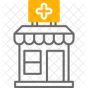Alcohol Bottle  Icon