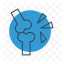 Alcohol Bottle  Icon