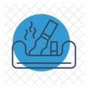 Alcohol Bottle  Icon
