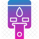 Alcohol Bottle  Icon