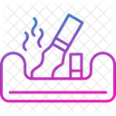 Alcohol Bottle  Icon