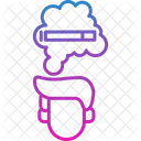 Alcohol Bottle  Icon