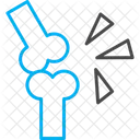 Alcohol Bottle  Icon