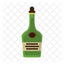 Alcohol Icon