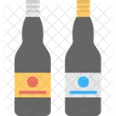 Alcohol Alcoholic Drinks Icon