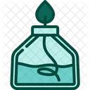 Alcohol burrer  Icon