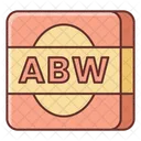 Alcohol By Weight Abw  Icon