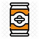Drink Can Beer Icon