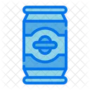 Drink Can Beer Icon
