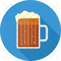 Alcohol drink  Icon