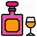 Alcohol Drink Icon