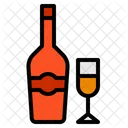Alcohol Drink Icon