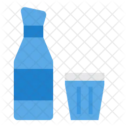 Alcohol Drink  Icon