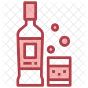 Alcohol Drink  Icon