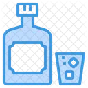 Alcohol Drink  Icon